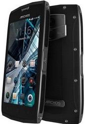Замена батареи на телефоне Archos Sense 50X в Волгограде